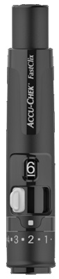 PENNA PUNGIDITO ACCU-CHEK FASTCLIX KIT - farmanauta.it