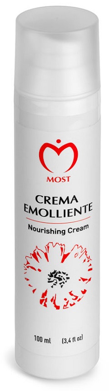 MOST CREMA EMOLLIENTE 100 ML - farmanauta.it