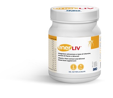 ENERLIV 350 G - farmanauta.it