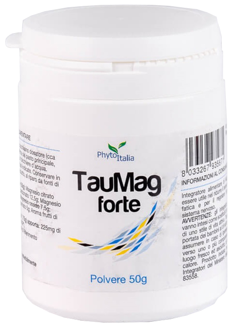 TAUMAG FORTE 50 G - farmanauta.it