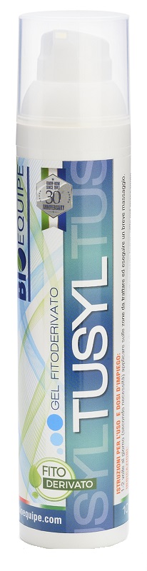 TUSYL 100 ML - farmanauta.it
