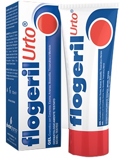 FLOGERIL URTO 100 ML - farmanauta.it