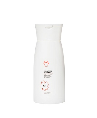 MOST DERMICTIOL SHAMPOO 150 ML - farmanauta.it