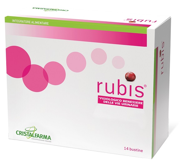 RUBIS 14 BUSTINE - farmanauta.it
