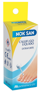 NOKSAN CALLIFUGO LIQUIDO 12 ML - farmanauta.it
