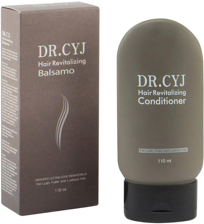 DR.CYJ BALSAMO RIVITALIZZANTE 110 ML - farmanauta.it