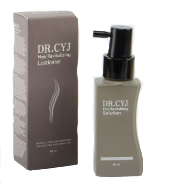 DR.CYJ LOZIONE RIVITALIZZANTE 60 ML - farmanauta.it