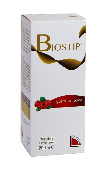 BIOSTIP 200 ML - farmanauta.it