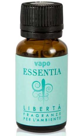 VAPO ESSENTIA LIBERTA 10 ML - farmanauta.it