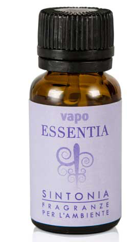 VAPO ESSENTIA SINTONIA 10 ML - farmanauta.it
