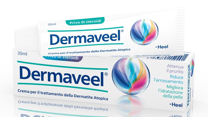 DERMAVEEL CREMA 30 ML - farmanauta.it