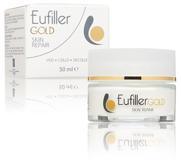 EUFILLER GOLD 50 ML - farmanauta.it