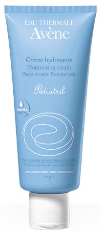 EAU THERMALE AVENE PEDIATRIL CREMA IDRATANTE 200 ML - farmanauta.it