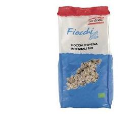 FIOCCHI DI AVENA BIO 500 G - farmanauta.it