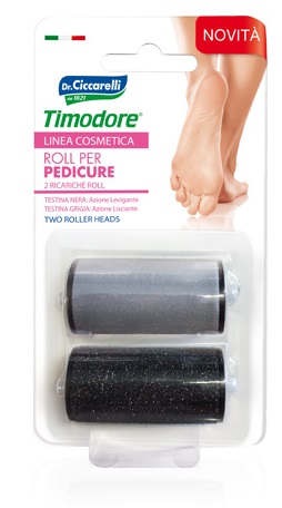 TIMODORE ROLL PEDICURE - farmanauta.it