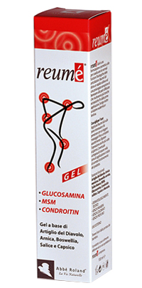 REUME' GEL 100 ML - farmanauta.it