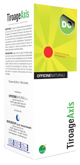 TIROAGE AXIS 50ML SOL IAL - farmanauta.it