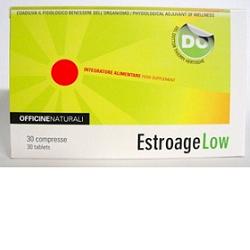 ESTROAGE LOW 30CPR 500MG - farmanauta.it