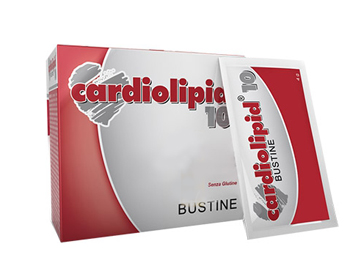 CARDIOLIPID 10 20 BUSTINE - farmanauta.it
