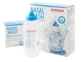 OTOSAN NASAL WASH KIT - farmanauta.it