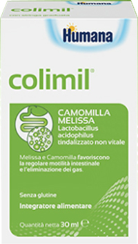 COLIMIL HUMANA 30 ML - farmanauta.it