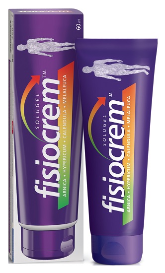 FISIOCREM 60 ML - farmanauta.it