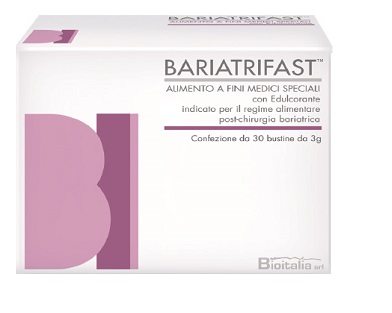 BARIATRIFAST 30 BUSTINE - farmanauta.it