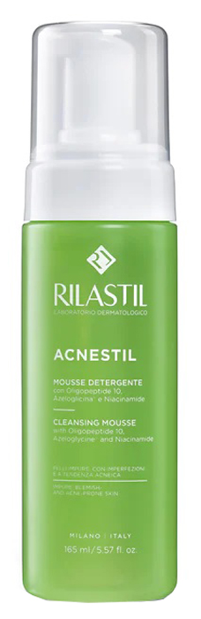 RILASTIL MD ACNESTIL MOUSSE - farmanauta.it