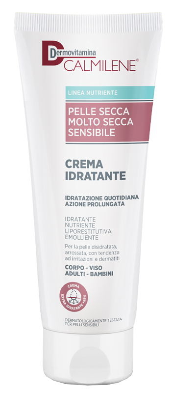 DERMOVITAMINA CALMILENE 250 ML - farmanauta.it