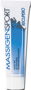 MASSIGEN SPORT RECUPERO 50 ML - farmanauta.it