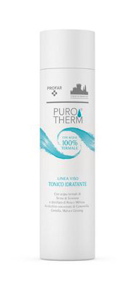 PUROTHERM TONICO IDRATANTE 200 ML - farmanauta.it