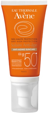 EAU THERMALE AVENE CREMA ANTIAGE 50+ 50 ML - farmanauta.it