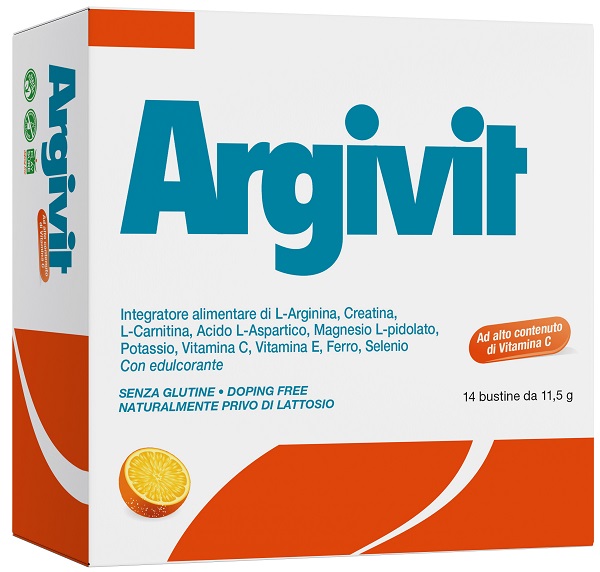 ARGIVIT 14 BUSTINE - farmanauta.it