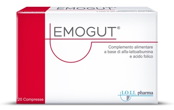 EMOGUT 20 COMPRESSE 650 MG - farmanauta.it