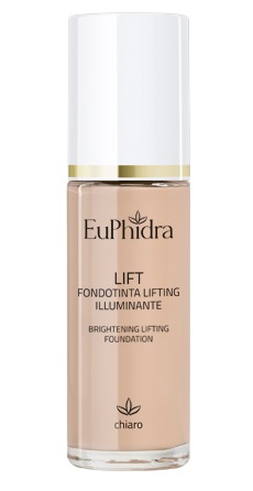 EUPHIDRA FDT FLUIDO LIFTING ILLUMINANTE CHIARO - farmanauta.it