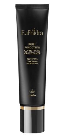 EUPHIDRA FDT FLUIDO MAT P IMP MEDIO - farmanauta.it