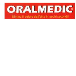 ORALMEDIC LIQUIDO TRATTAMENTO AFTE 2 APPLICATORI - farmanauta.it