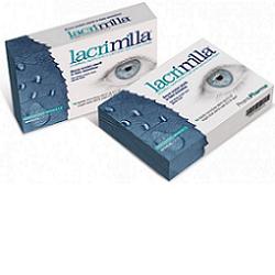 LACRIMILLA 10 FIALE MONODOSE 0,5 ML - farmanauta.it