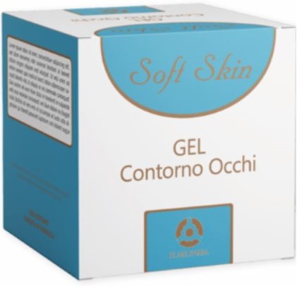 SOFTSKIN GEL CONTORNO OCCHI 30 ML - farmanauta.it