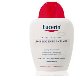 EUCERIN PH5 DETERGENTE INTIMO 250 ML - farmanauta.it