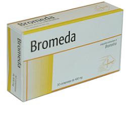 BROMEDA 30 COMPRESSE - farmanauta.it