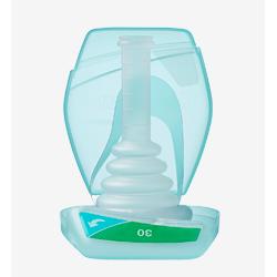 CATETERE A GUAINA CONVEEN OPTIMA IN SILICONE DIAMETRO 30 MM 30 PEZZI - farmanauta.it
