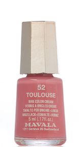MAVALA MINIC 52 TOULOUSE - farmanauta.it