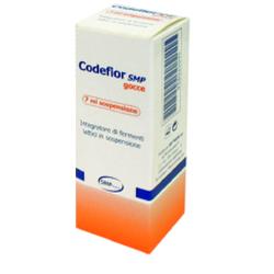 CODEFLOR SMP GOCCE 7 ML - farmanauta.it