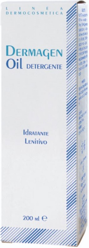 DERMAGEN OIL 200 ML - farmanauta.it
