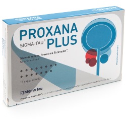 PROXANA PLUS 15 CAPSULE MOLLI - farmanauta.it