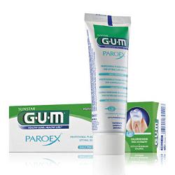 GUM PAROEX 0.06 CHX DENT 75ML - farmanauta.it