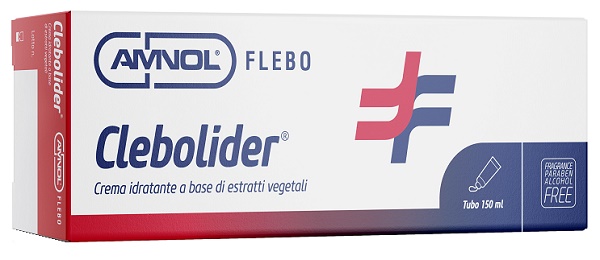 CLEBOLIDER CREMA 150 ML - farmanauta.it