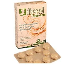 DIGERSOL STOP-ACID 20 COMPRESSE - farmanauta.it