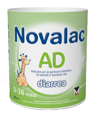 NOVALAC AD 600 G - farmanauta.it